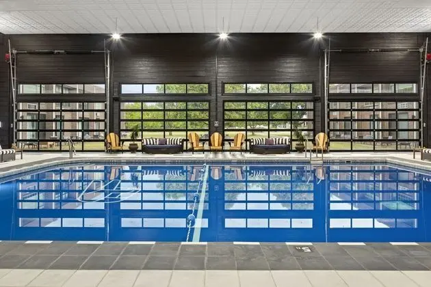Clarion Hotel Highlander Conference Center