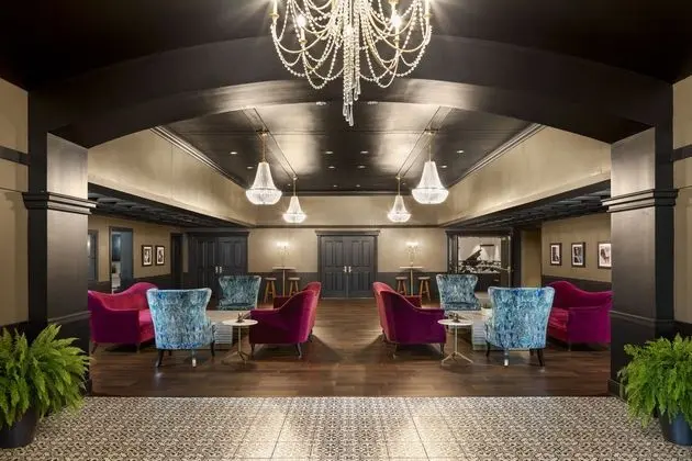 Clarion Hotel Highlander Conference Center