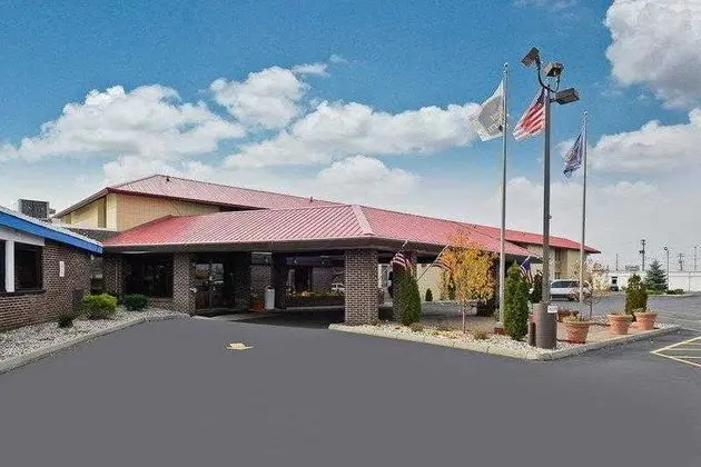 Clarion Inn Appleton Area