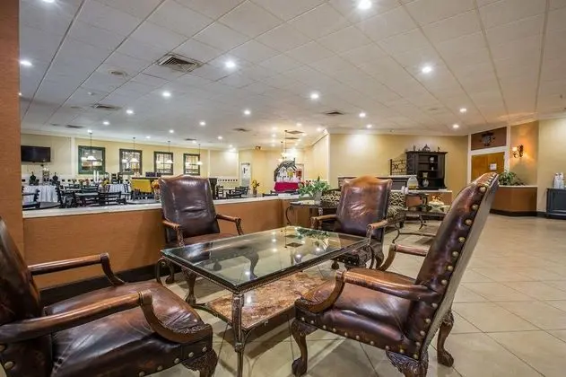 Clarion Inn Asheville Airport