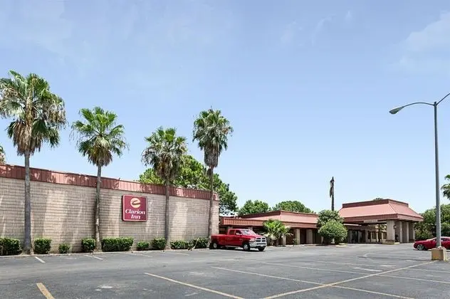 Clarion Inn Channelview