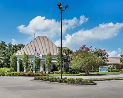 Clarion Inn Conference Center South Gonzales