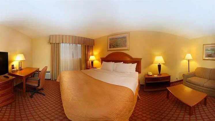 Clarion Inn Cookeville