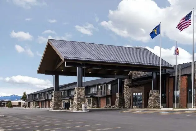 Clarion Inn Copper King Convention Center