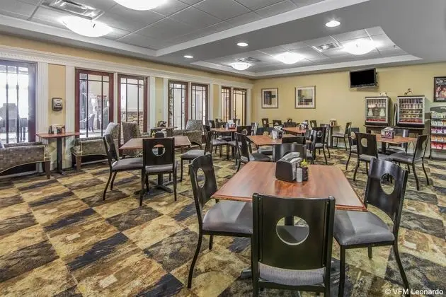 Clarion Inn Dollywood Area