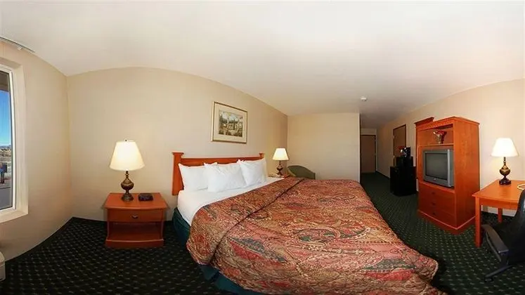 CLARION INN East Kingman