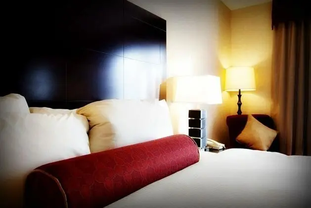 Clarion Inn Elmhurst Oakbrook