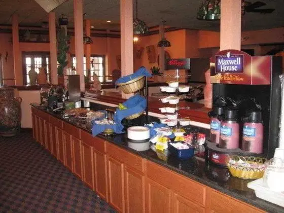 Clarion Inn Falls Church-Arlington