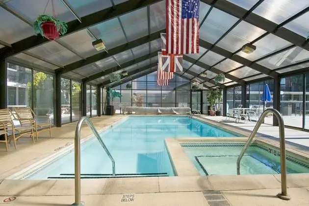 Clarion Inn Fredericksburg