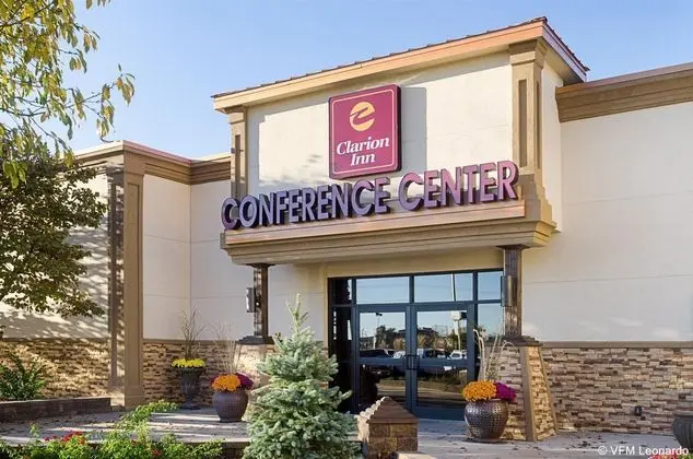 Clarion Inn Garden City Area