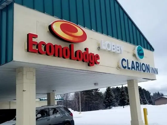 Clarion Inn