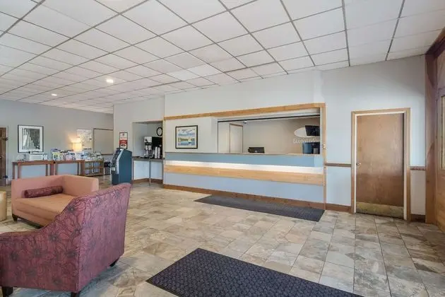 Clarion Inn - Öne Çıkan Resim