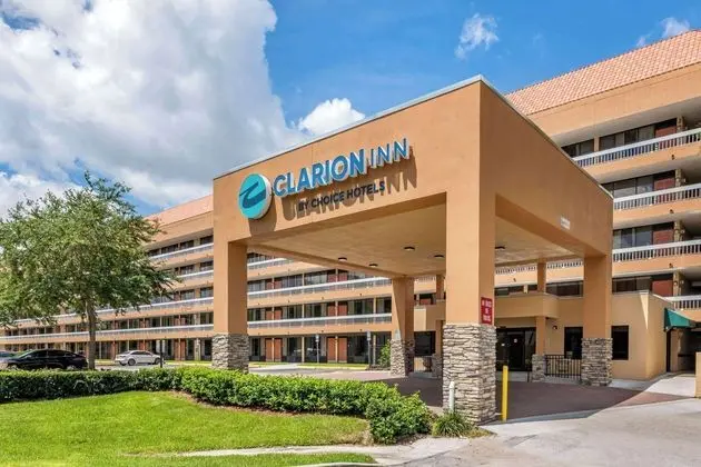 Clarion Inn International Drive - Öne Çıkan Resim