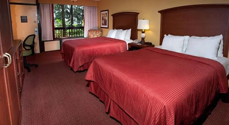 Clarion Inn Lake Buena Vista, a Rosen Hotel