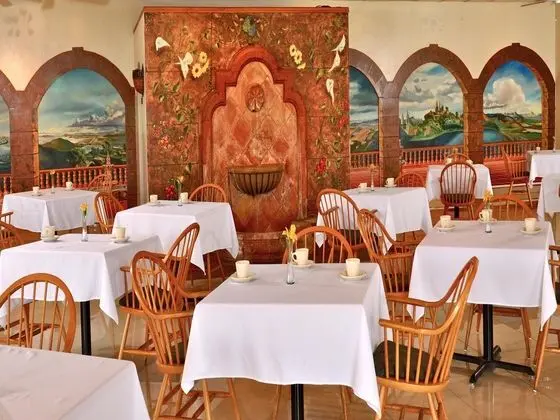 Clarion Inn near McAllen Airport