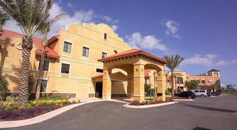 Clarion Inn Ormond Beach at Destination Daytona
