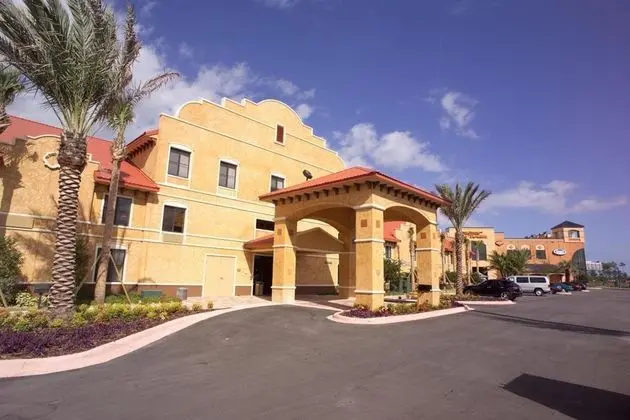 Clarion Inn Ormond Beach at Destination Daytona