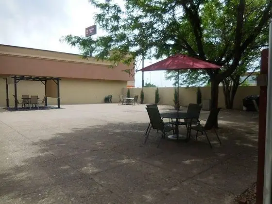 Clarion Inn Pueblo Area