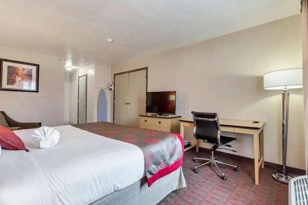 Clarion Inn - Oda