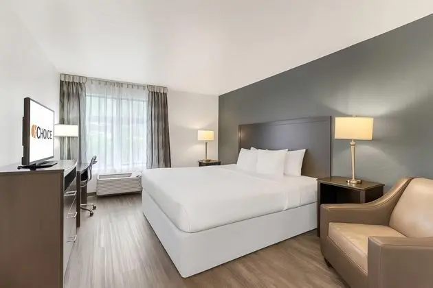 Clarion Inn - Öne Çıkan Resim