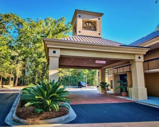 Clarion Inn & Suites Aiken - Öne Çıkan Resim