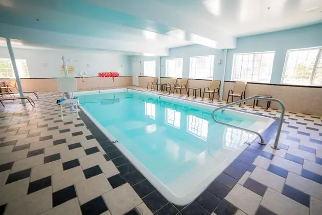 Clarion Inn & Suites Atlantic City North - Öne Çıkan Resim