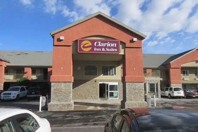 Clarion Inn & Suites
