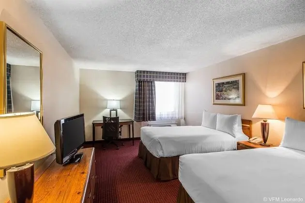 Clarion Inn & Suites Craig Area