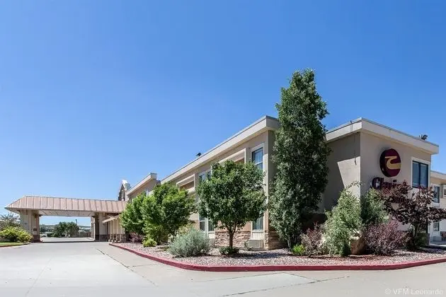 Clarion Inn & Suites Craig Area