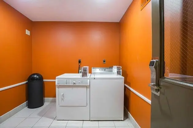 Clarion Inn & Suites