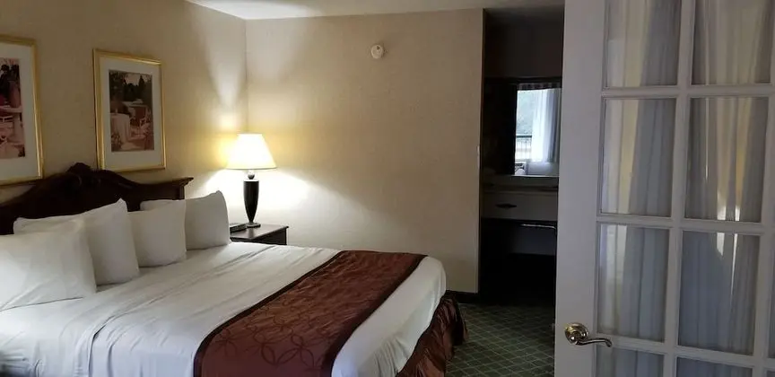 Clarion Inn & Suites - Oda