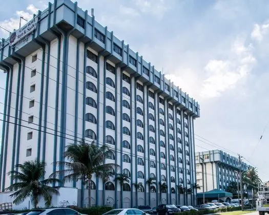 Clarion Inn and Suites Miami Airport