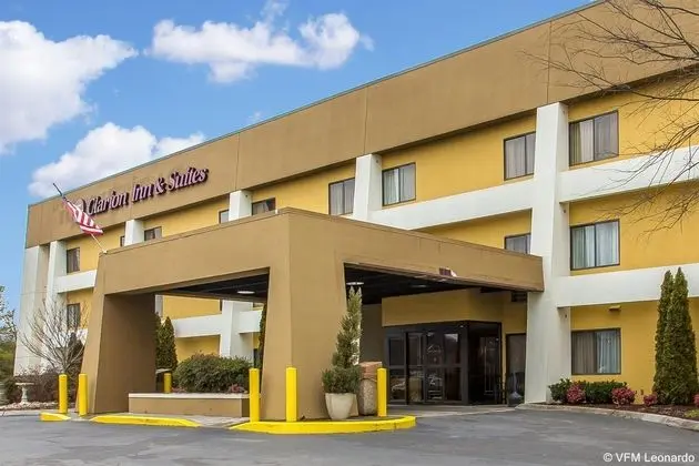 Clarion Inn & Suites West Knoxville
