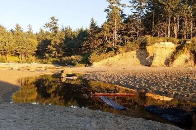Clarion Inn Surfrider Resort - Genel