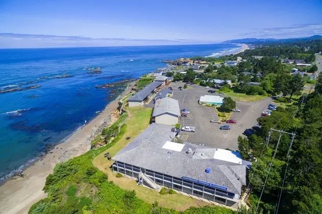 Clarion Inn Surfrider Resort - Öne Çıkan Resim