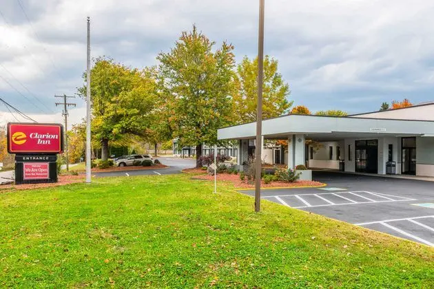 Clarion Inn Washington Area