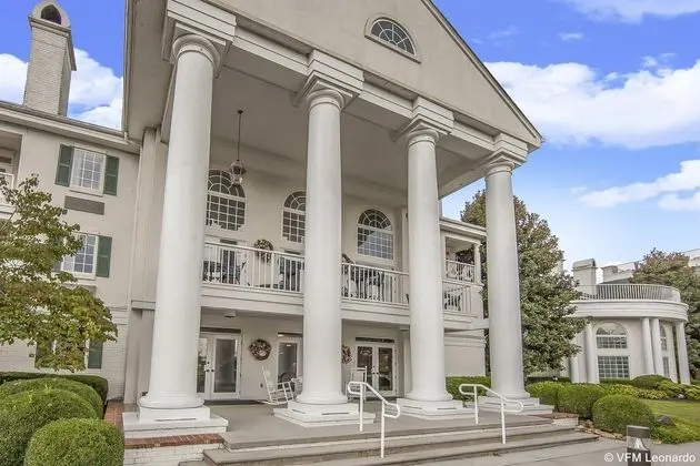 Clarion Inn Willow River