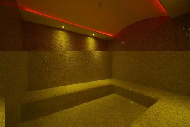 Clarion Hotel İstanbul Mahmutbey - Spa / Sağlık