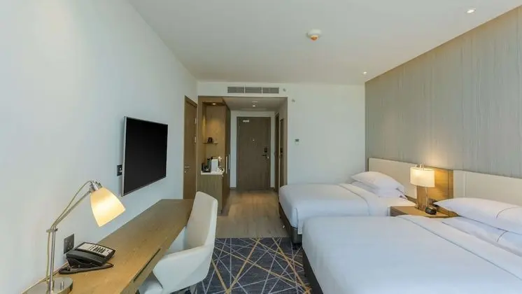 Clarion Hotel Jeddah Airport - Oda