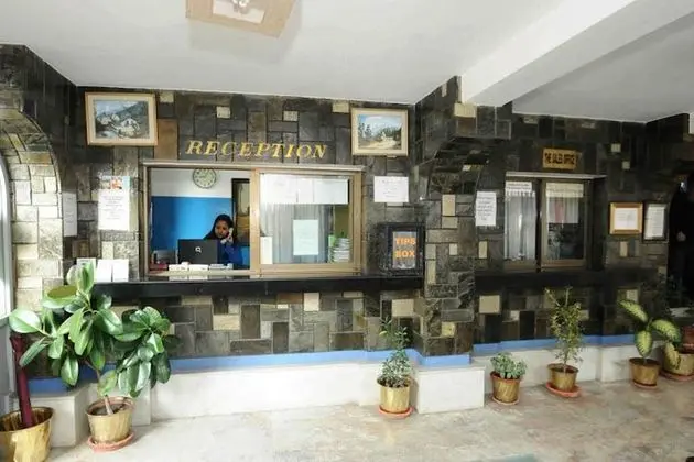 Hotel Clarion - Öne Çıkan Resim