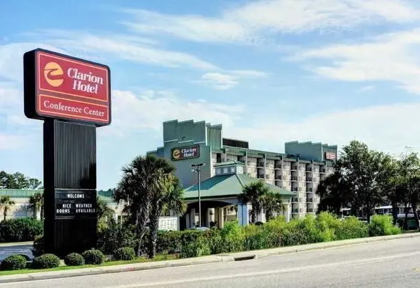 Clarion Hotel