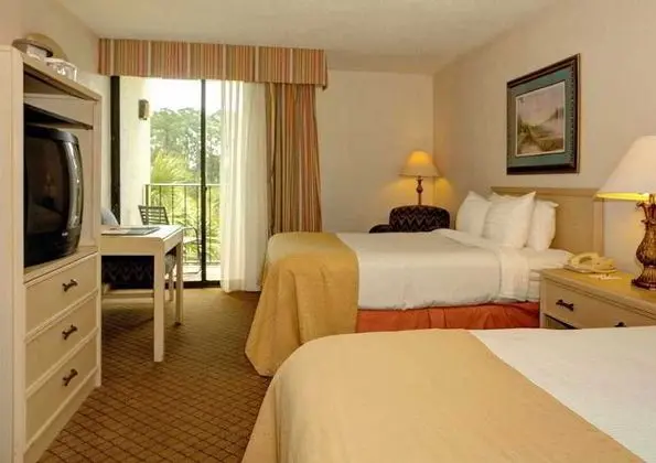 Clarion Hotel - Oda
