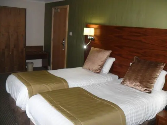 Clarion Hotel Newcastle South