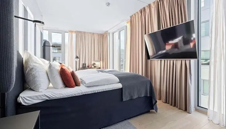 Clarion Hotel Oslo - Öne Çıkan Resim