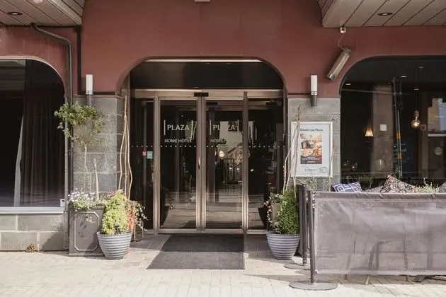 Clarion Hotel Plaza - Öne Çıkan Resim