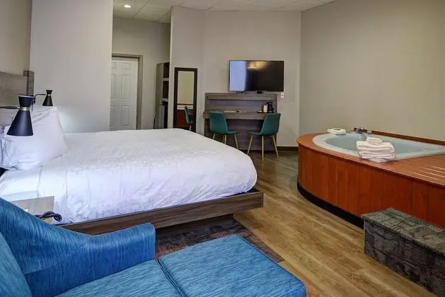 Clarion Pointe Downtown Gatlinburg - Oda