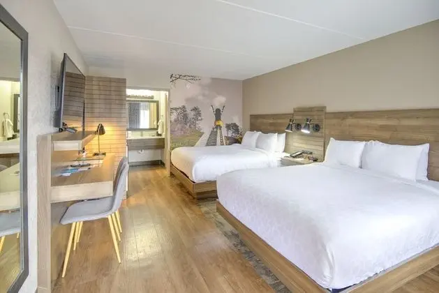 Clarion Pointe Downtown Gatlinburg - Öne Çıkan Resim