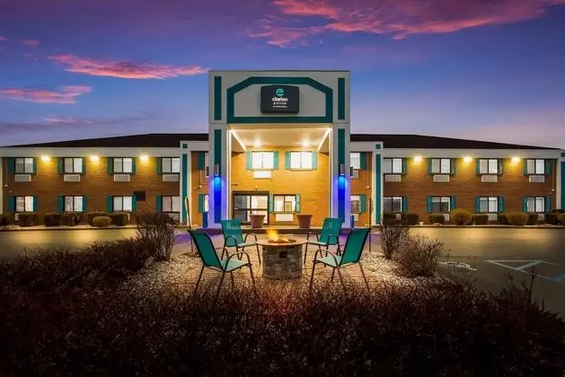 Clarion Pointe Harrodsburg-Danville - Öne Çıkan Resim