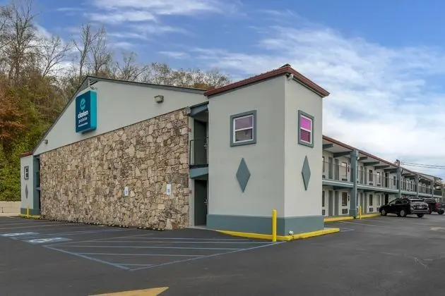 Clarion Pointe Kimball