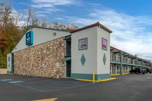 Clarion Pointe Kimball - Öne Çıkan Resim